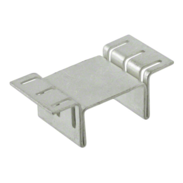 【V-1100-SMD/A】HEATSINK TO-263 12.70X26.20MM[カット テープ（CT）]